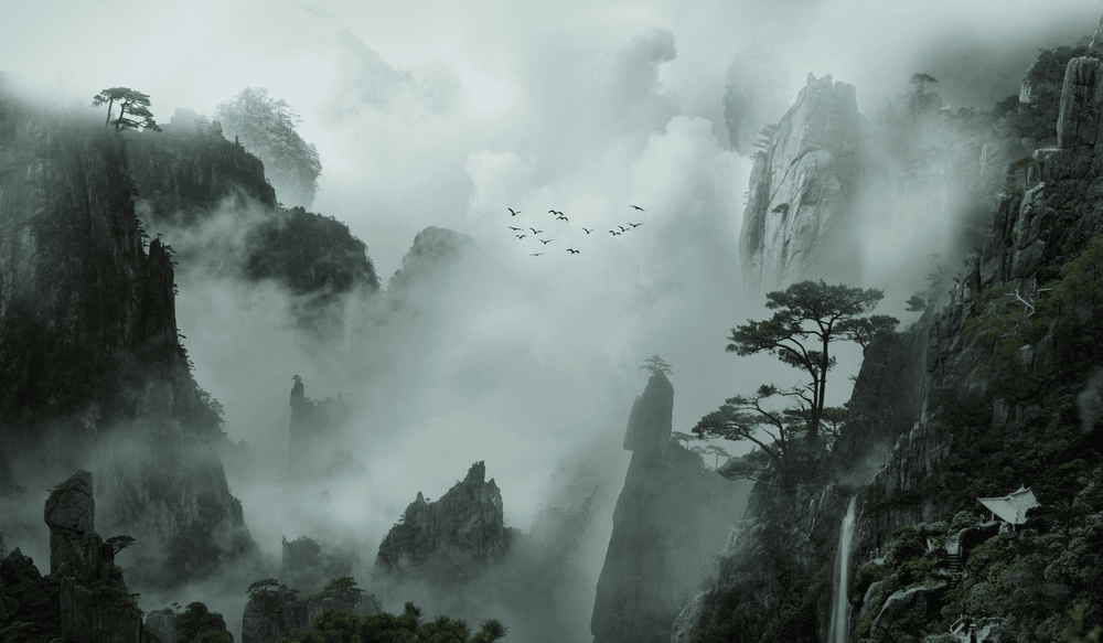 CTH Huangshan  03.25 