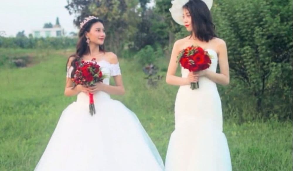 mariage-homosexuel-chine-baidu