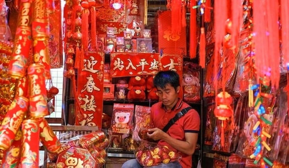 red stuff