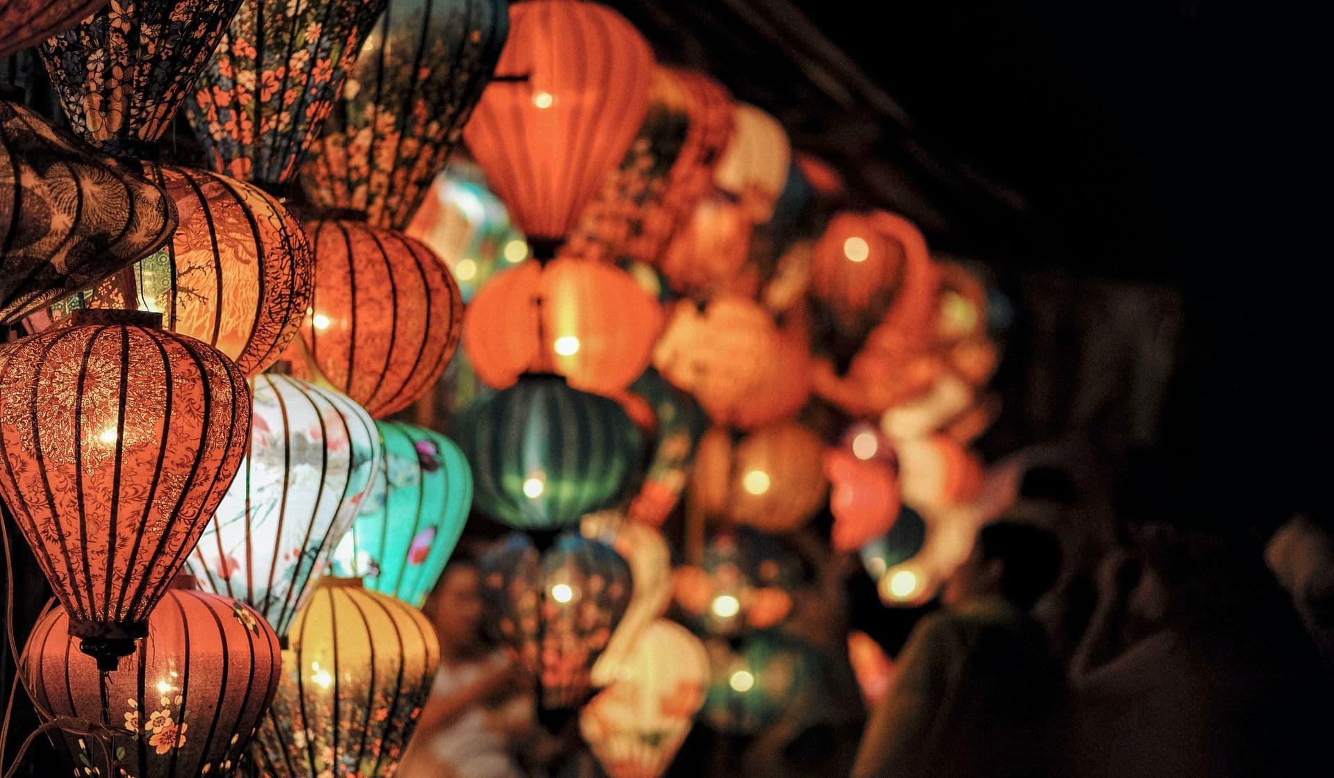 Quelles sont les principales festivités en Chine ?