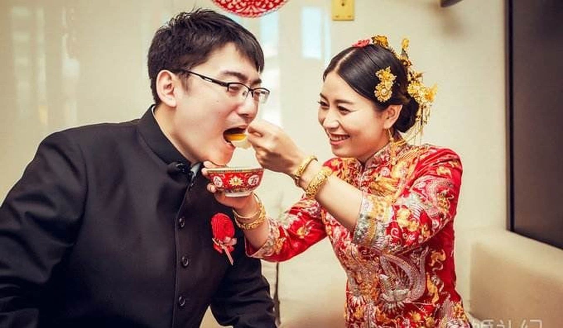 Le marché du mariage en Chine, entre tradition et modernité
