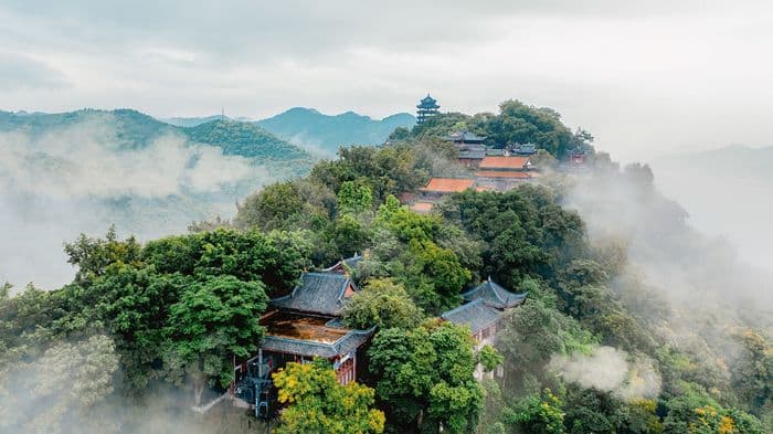 Fengdu