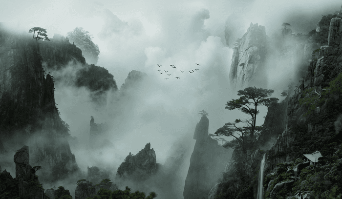 CTH Huangshan 03.25