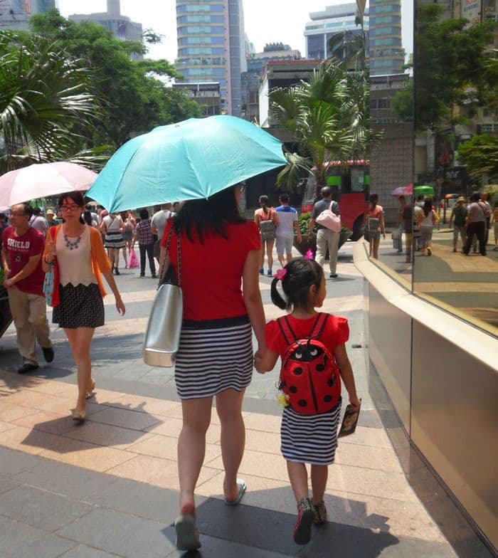 Sommer Event: Festive Hong Kong 2010