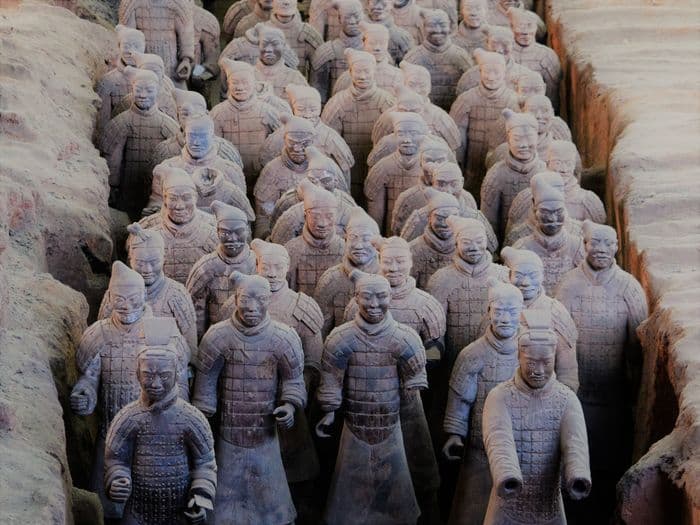 China Tours