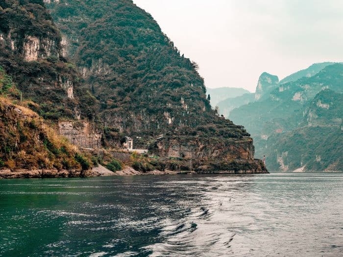 10 yangtze