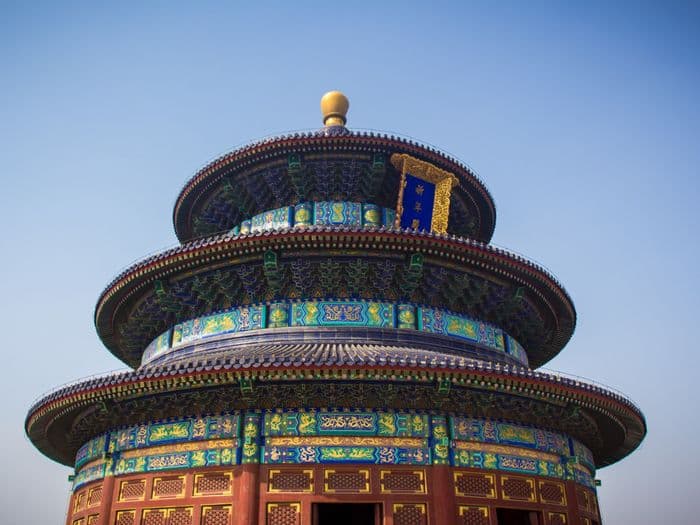 2 temple of heaven