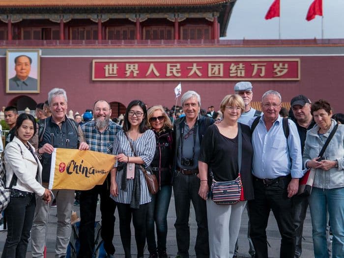 3 Forbidden City