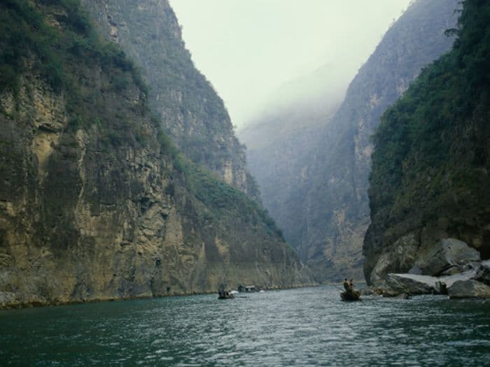 Yangtze