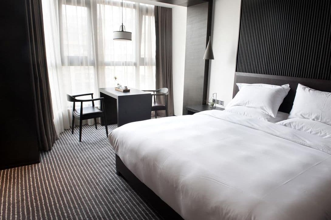 Eastern House Boutique, Xi'an