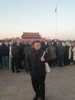 Liang Qiang