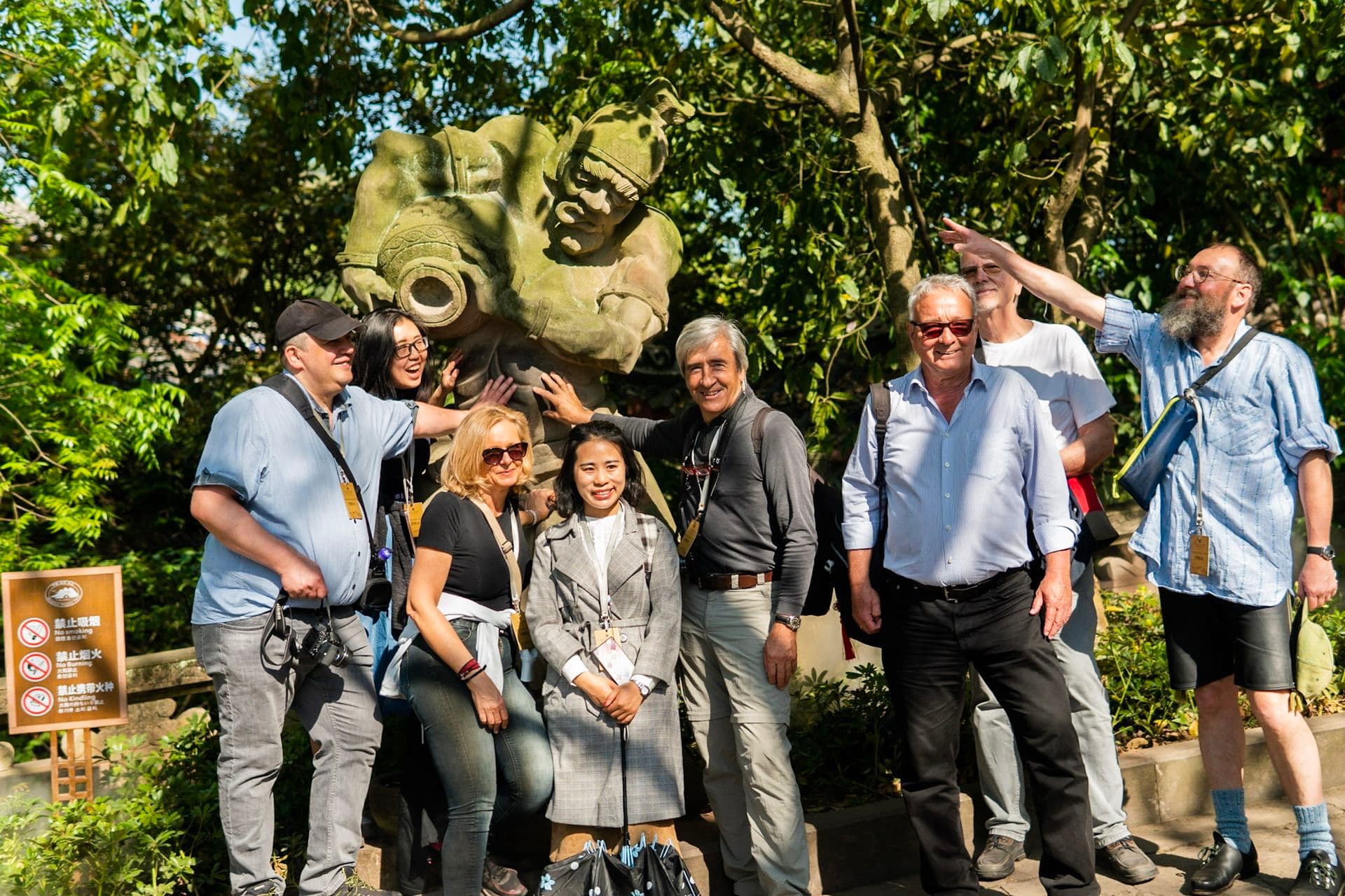fengdu yangtze river cruise