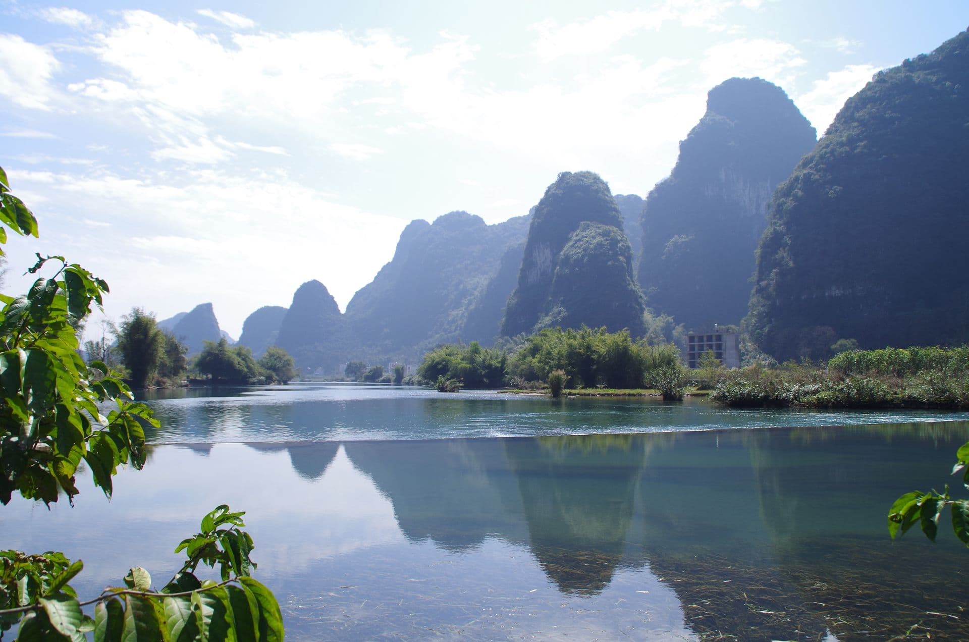 Yangshuo