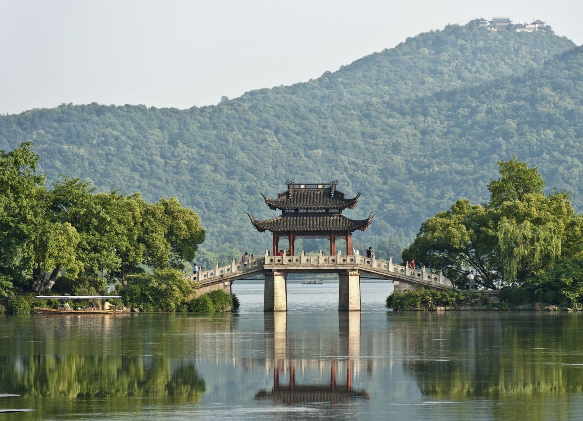 Hangzhou