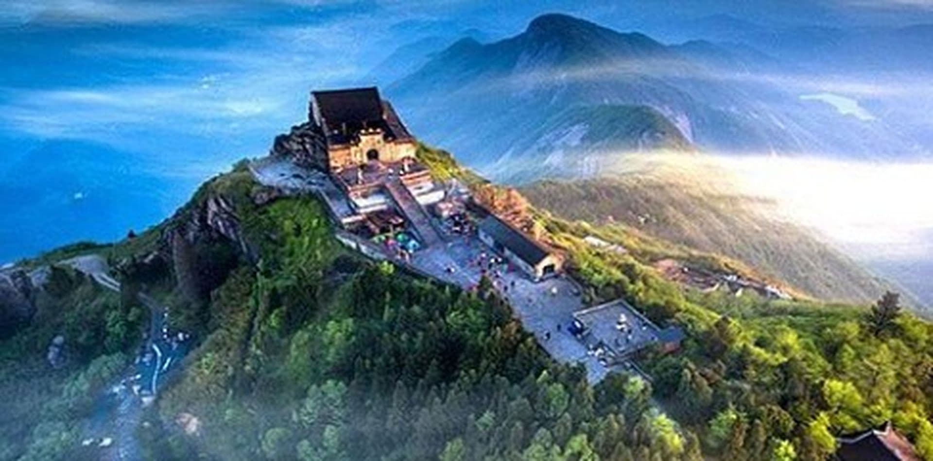 Hengshan