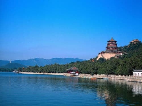 Beijing Summer Palace