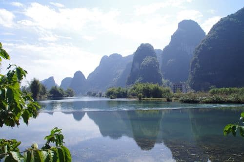 Yangshuo