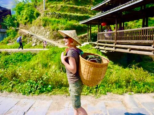 Longsheng