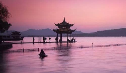 Vernissage in Hamburg: China Fotoreisen mit Dietmar Baum