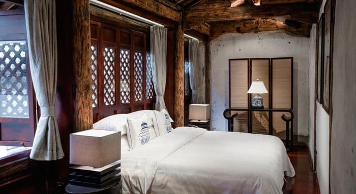 Dali Sky Valley Heritage Boutique Hotel, Dali