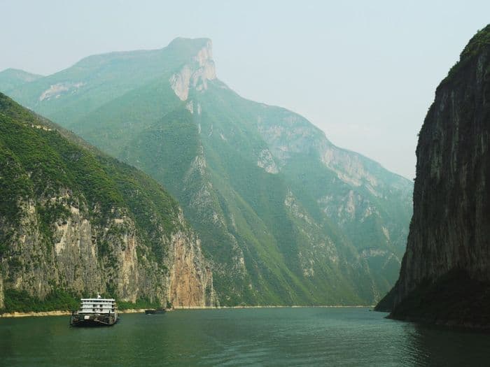 Yangtze River