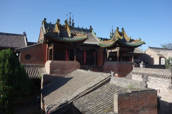 Pingyao