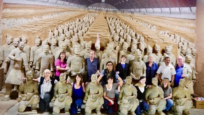 Xi'an