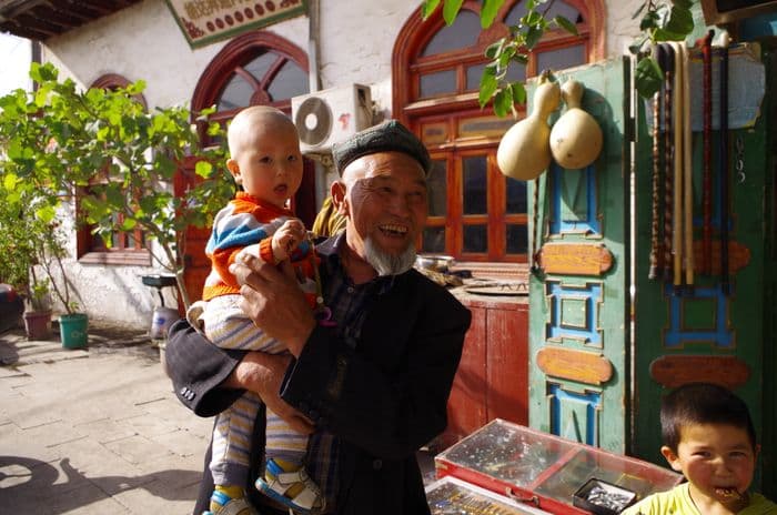 Silk Road