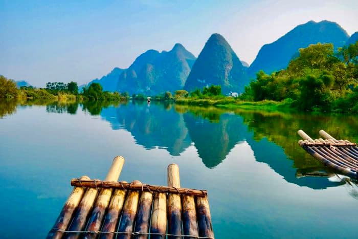 Yangshuo
