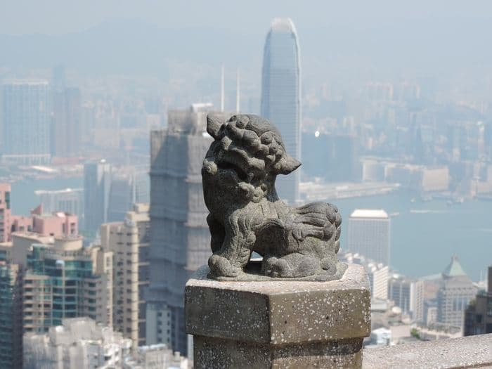 Hong Kong