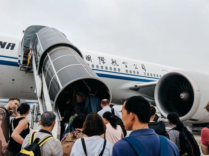 Air China