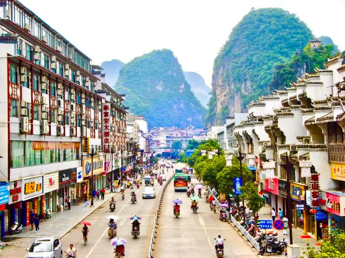 Guilin