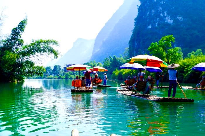 Yangshuo