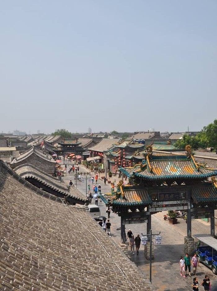 Pingyao
