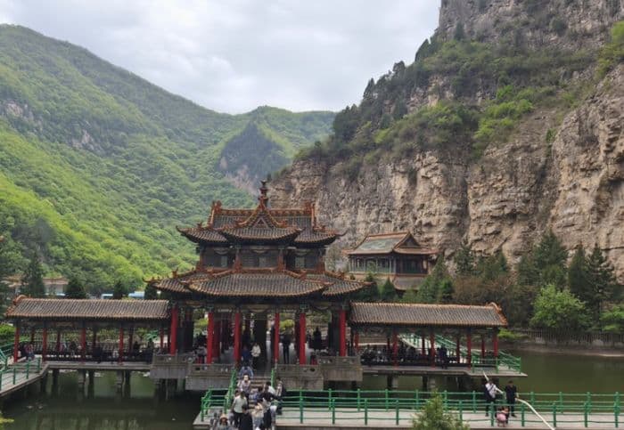 Mianshan