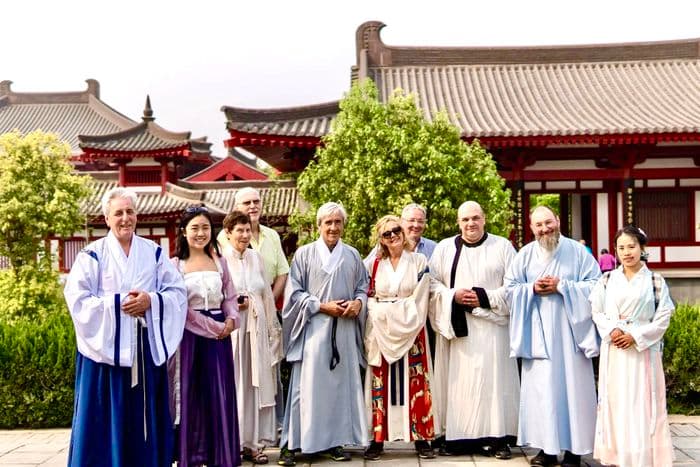 cth Xi'an