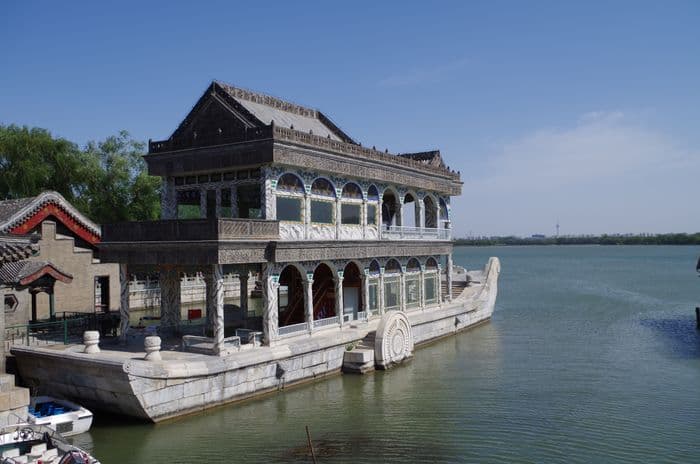Summer Palace Beijing
