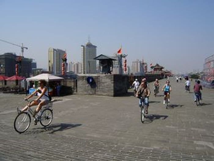 Xi'an Bike