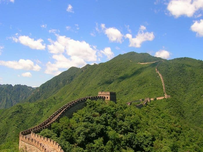 China Tours