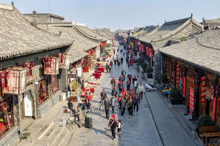 Pingyao
