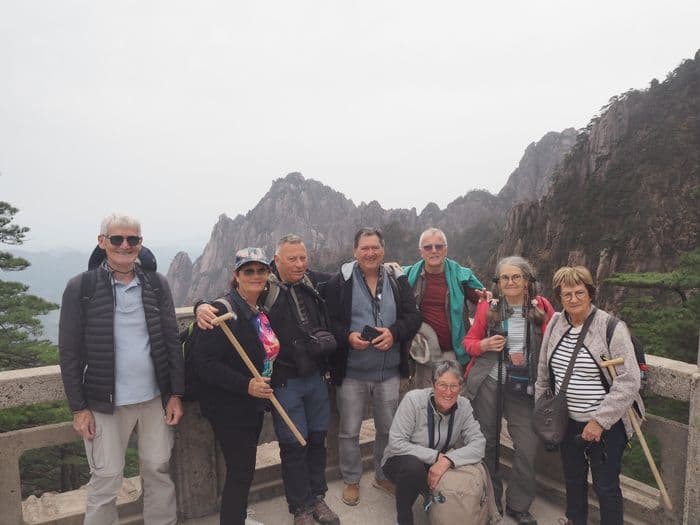 China Tours