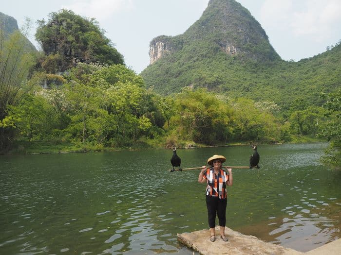 China Tours