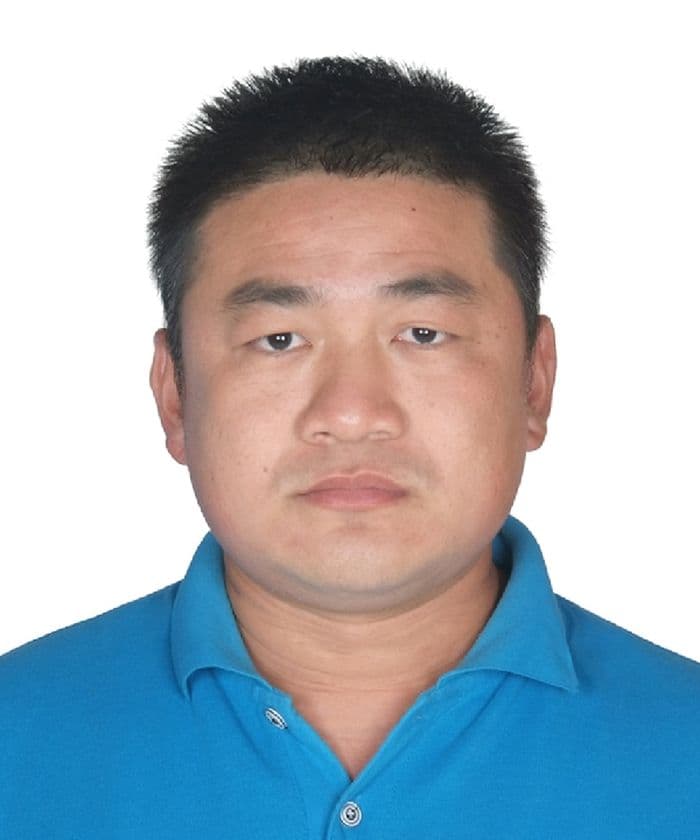 Ding Liang TC
