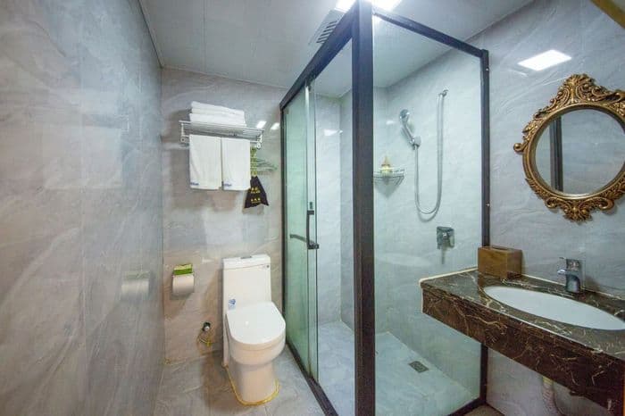 Nian Wo Inn Fenghuang