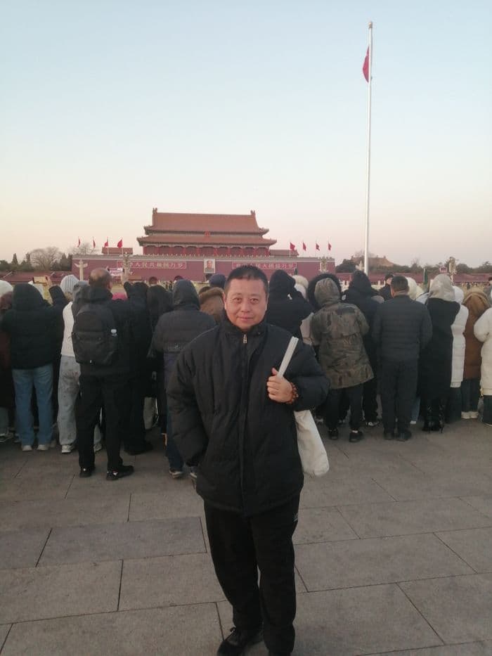 Liang Qiang