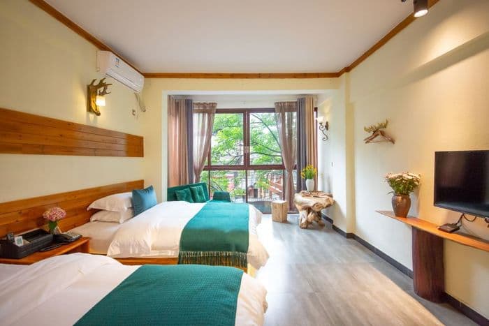 Nian Wo Inn Fenghuang