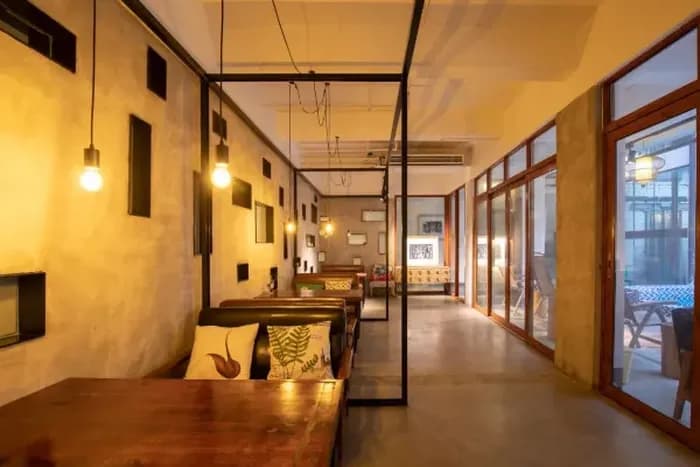 Maosao Zhangjiajia hotel