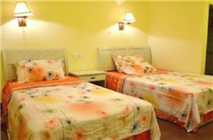 Standard room Lindas home