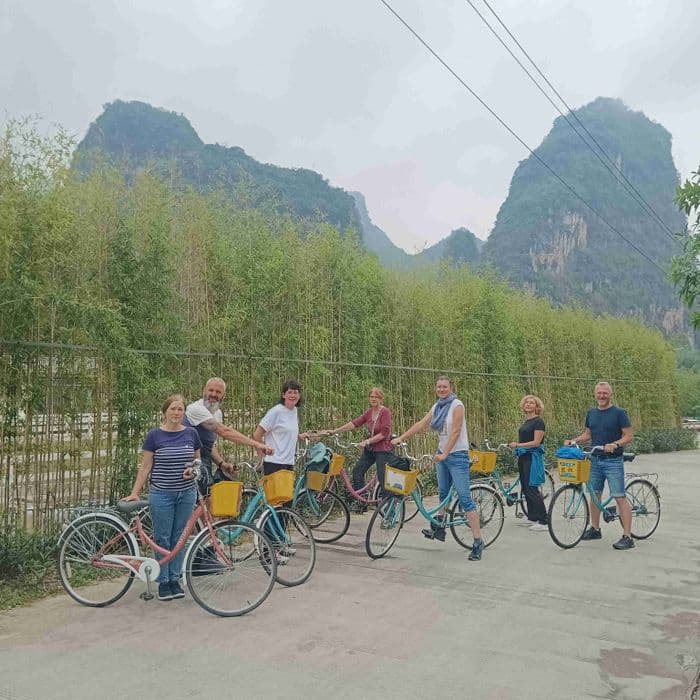 Yangshuo