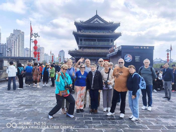 Xi’an